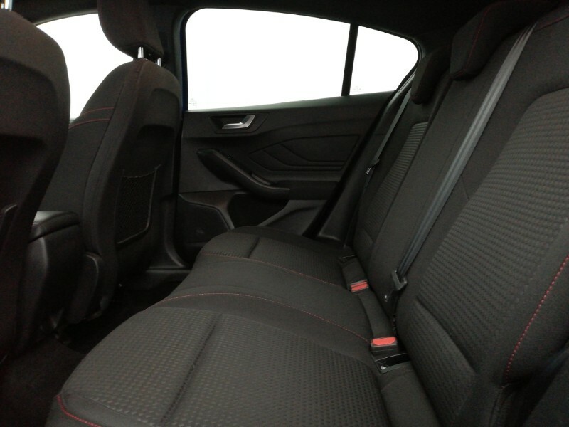 Ford Focus 2.3T Ecoboost St Estate Euro 6 Grey #6