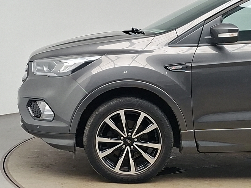 Ford Kuga 1.5T Ecoboost Vignale Suv Awd Euro Grey #18