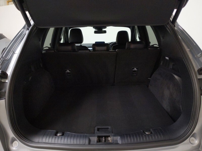 Ford Kuga 1.5T Ecoboost St-line X Suv Euro Red #8