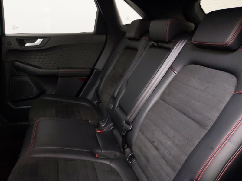 Ford Kuga 1.5T Ecoboost St-line X Suv Euro Red #6