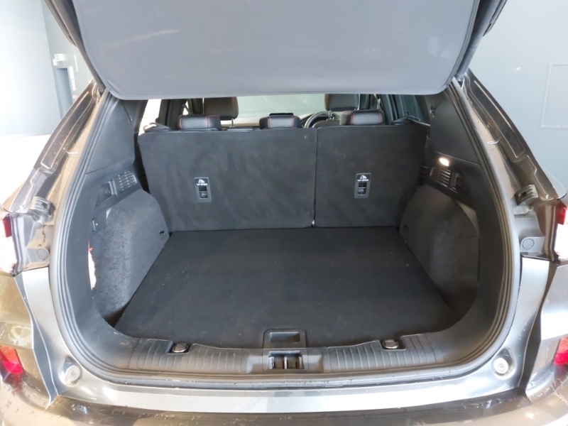 Ford Kuga 2.5 Fhev St-line Edition Cvt Factory Fitted Blue #17