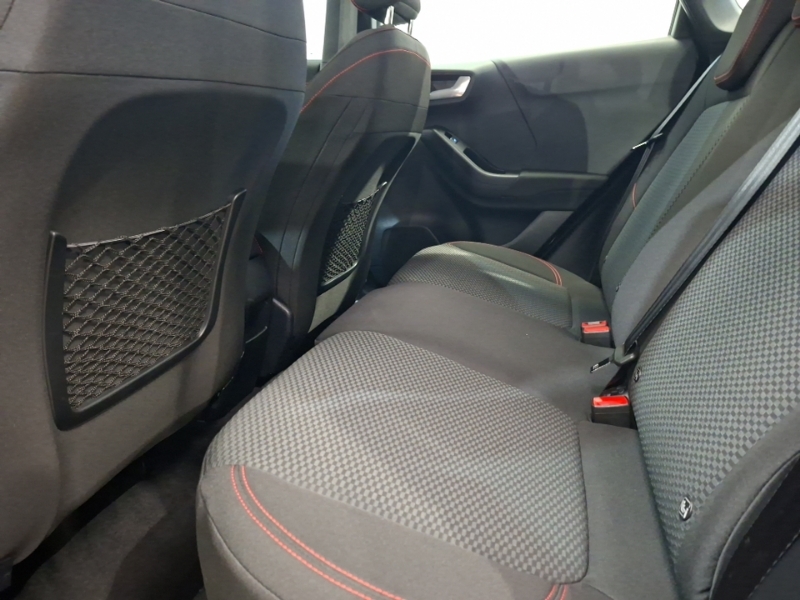 Ford Puma 1.5T Ecoboost St Suv Euro 6 Ss Grey #6