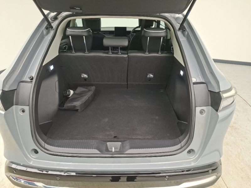 Honda e:Ny1 68.8Kwh Advance Suv 204 Ps White #18