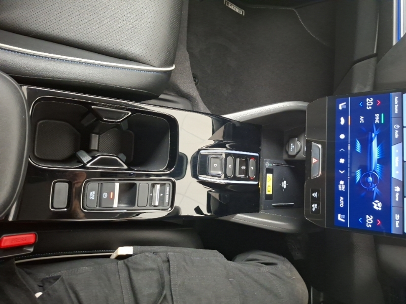 Honda e:Ny1 68.8Kwh Advance Suv 204 Ps White #15