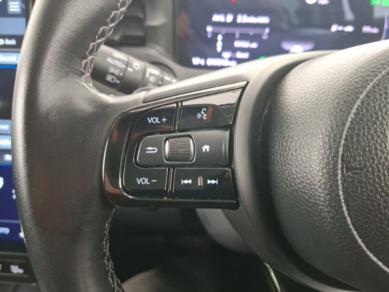 Honda e:Ny1 68.8Kwh Advance Suv 204 Ps White #12
