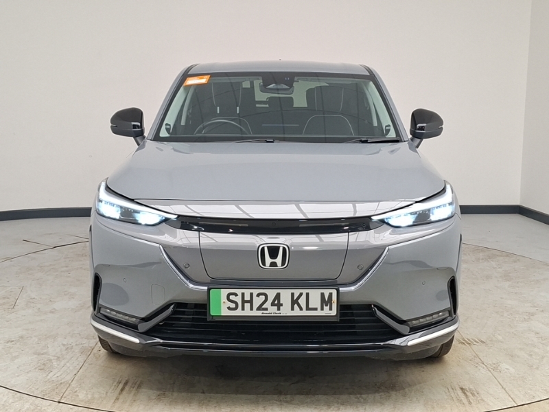 Honda e:Ny1 68.8Kwh Advance Suv 204 Ps White #14