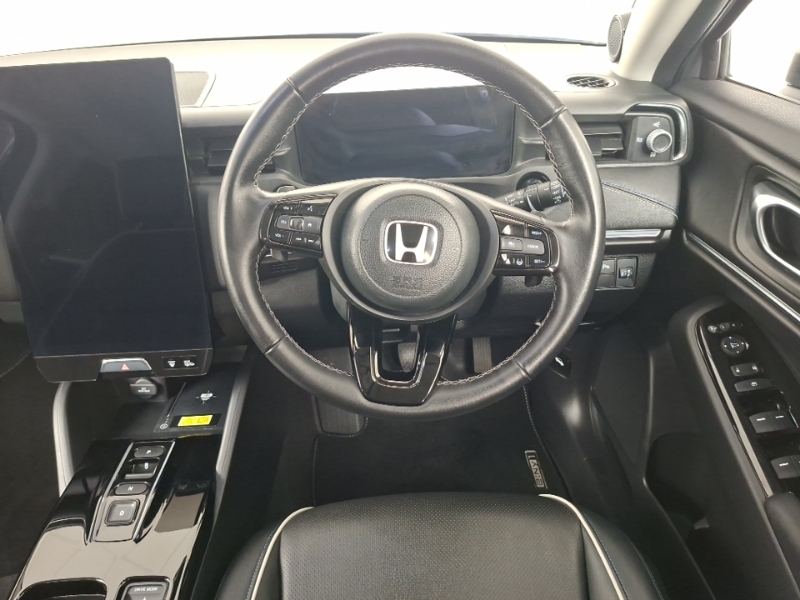 Honda e:Ny1 68.8Kwh Advance Suv 204 Ps White #8