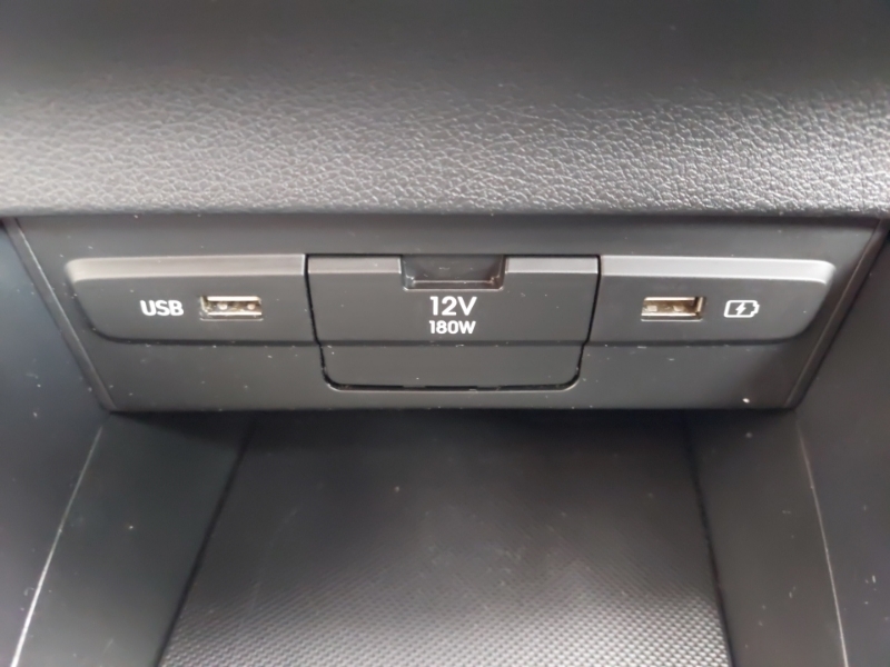 Hyundai Bayon 1.0 T-gdi Mhev Premium Suv Hybrid Dct E Green #17