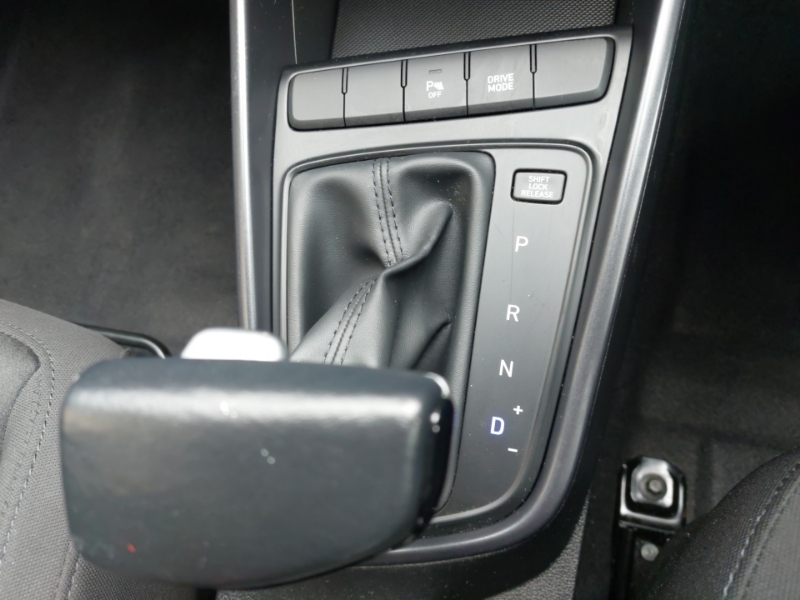 Hyundai Bayon 1.0 T-gdi Mhev Premium Suv Hybrid Dct E Green #18