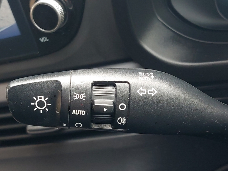 Hyundai Bayon 1.0 T-gdi Mhev Premium Suv Hybrid Dct E Green #12