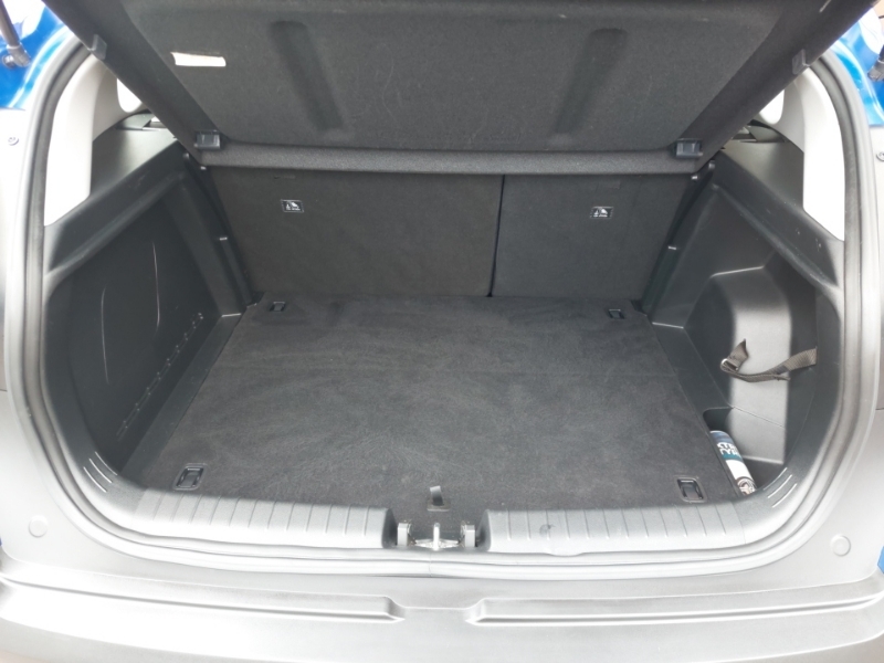 Hyundai Bayon 1.0 T-gdi Mhev Premium Suv Hybrid Dct E Green #8