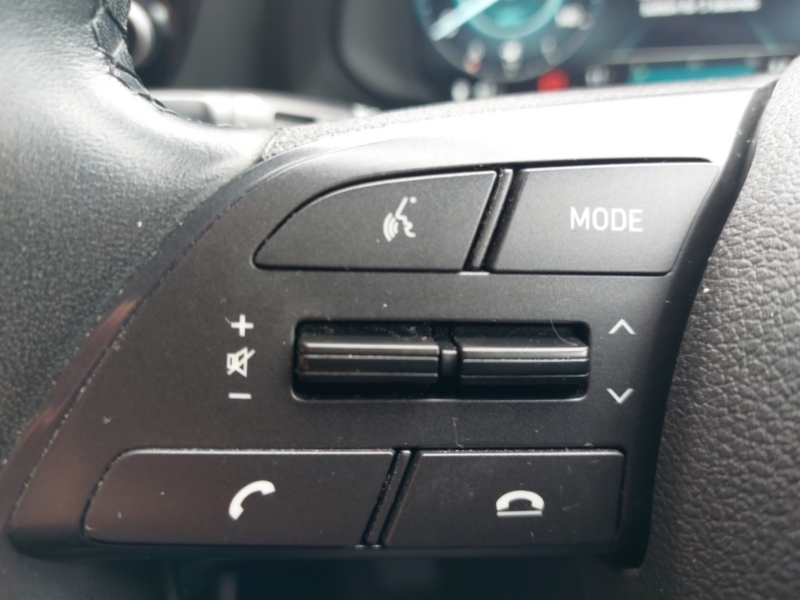 Hyundai Bayon 1.0 T-gdi Mhev Premium Suv Hybrid Dct E Green #14