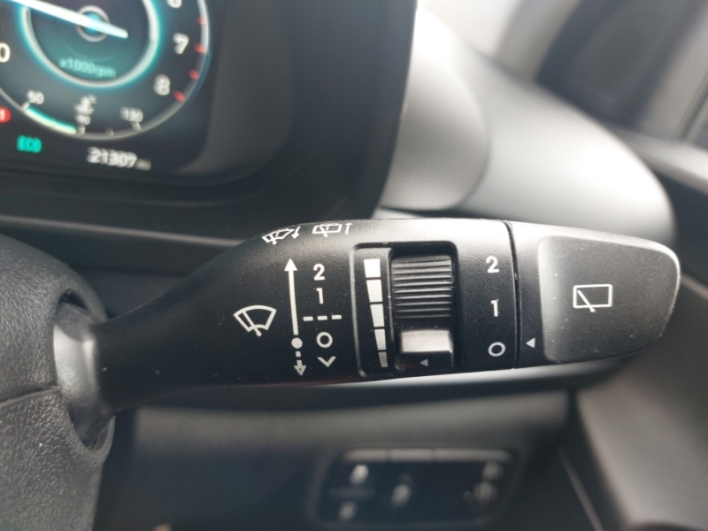 Hyundai Bayon 1.0 T-gdi Mhev Premium Suv Hybrid Dct E Green #13