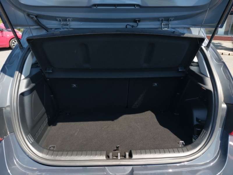 Hyundai I20 1.0T Gdi 48V Mhd Se Connect 2021 White #18