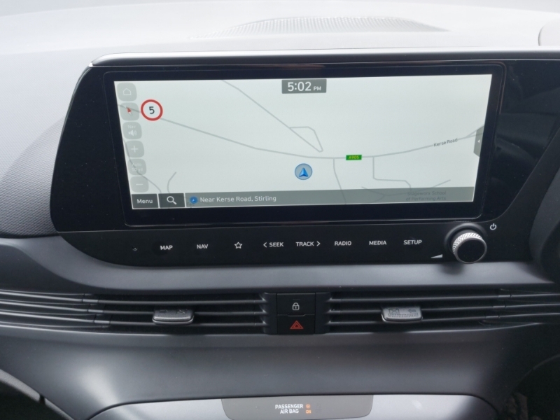 Hyundai I20 1.0 T-gdi N Line S Dct Euro 6 Ss Grey #10