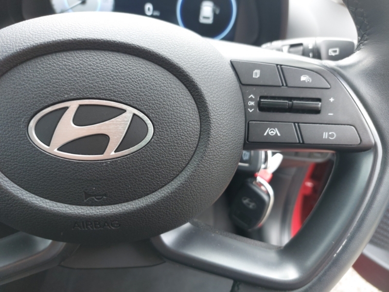 Hyundai I20 1.0 T-gdi N Line S Dct Euro 6 Ss Grey #13