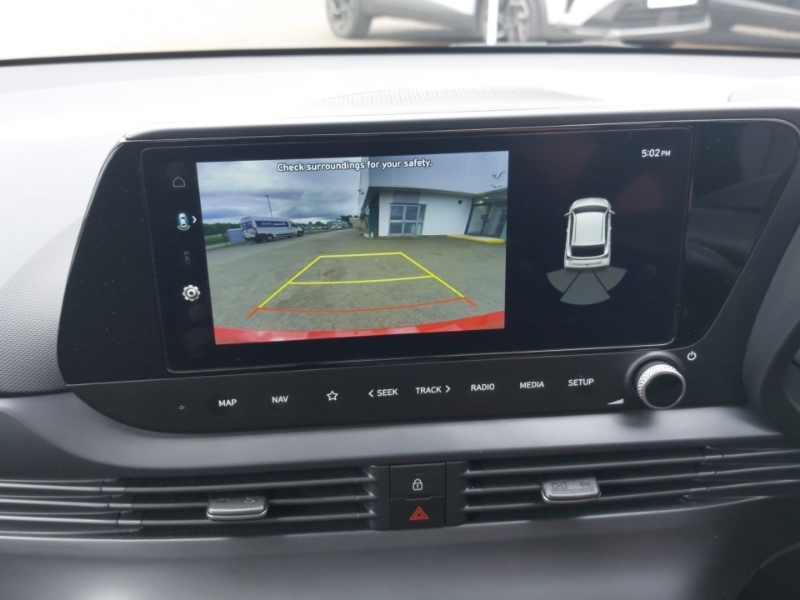 Hyundai I20 1.0 T-gdi N Line S Dct Euro 6 Ss Grey #9