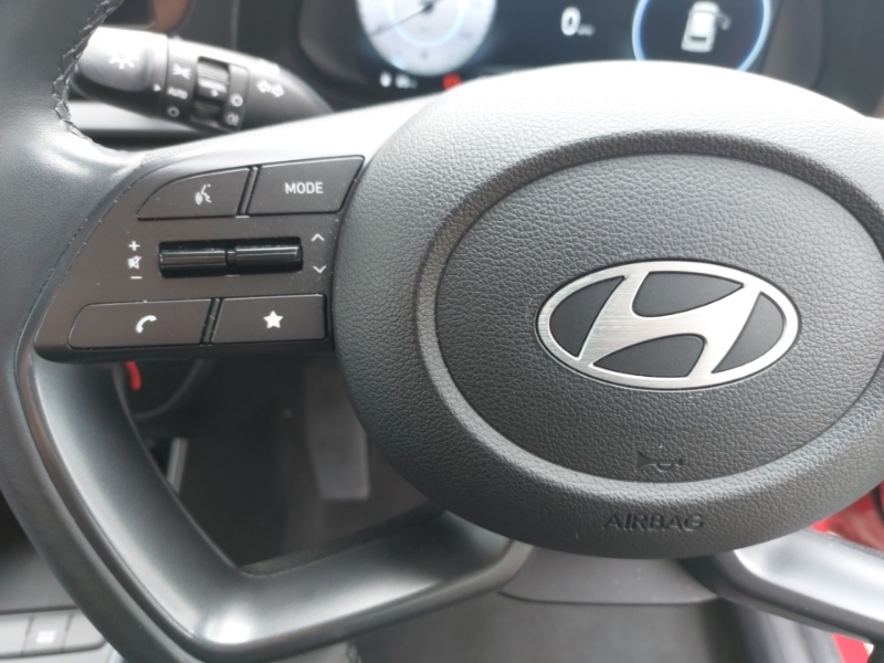 Hyundai I20 1.0 T-gdi N Line S Dct Euro 6 Ss Grey #12
