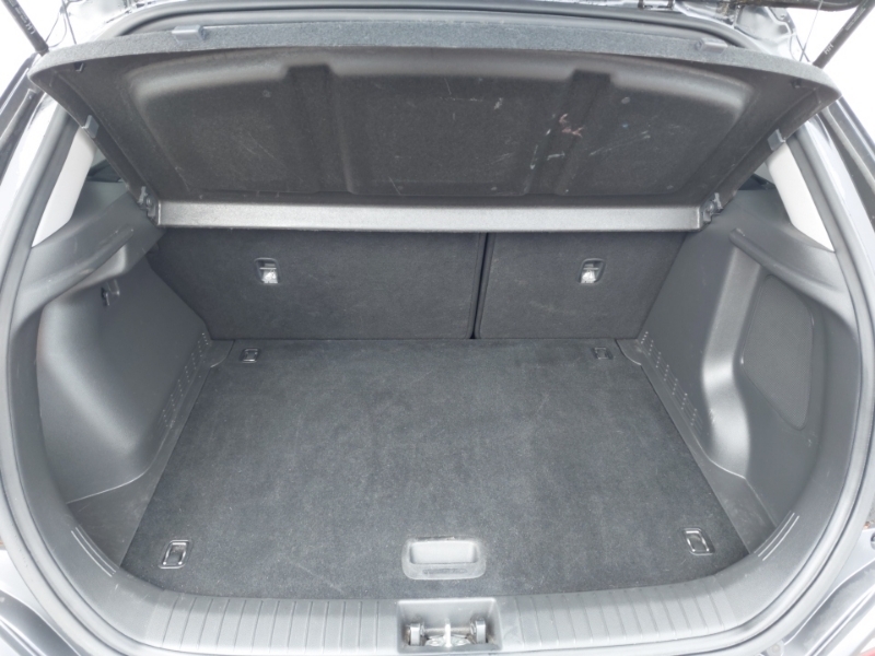 Hyundai Kona 1.6 Gdi Hybrid Premium Se Dct Grey #18