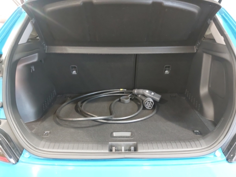 Hyundai Kona 1.6 H-gdi N Line Dct Euro 6 Ss  #18