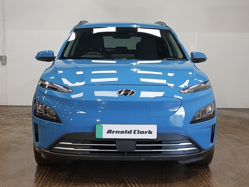 Hyundai Kona 1.6 H-gdi N Line Dct Euro 6 Ss  #14