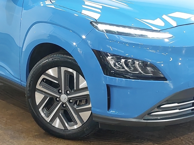 Hyundai Kona 1.6 H-gdi N Line Dct Euro 6 Ss  #20