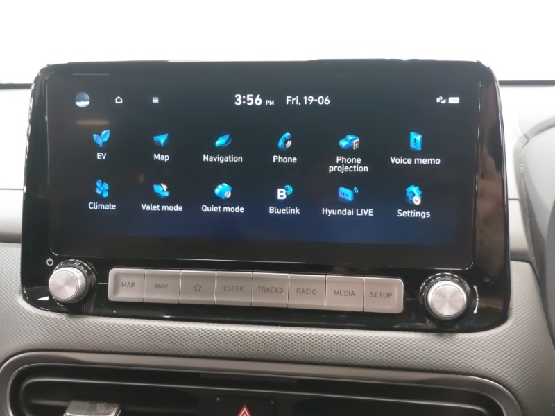 Hyundai Kona 1.6 H-gdi N Line Dct Euro 6 Ss  #16