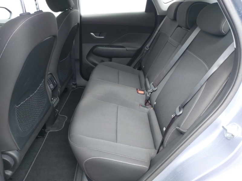 Hyundai Kona 115Kw Advance 48Kwh Blue #6