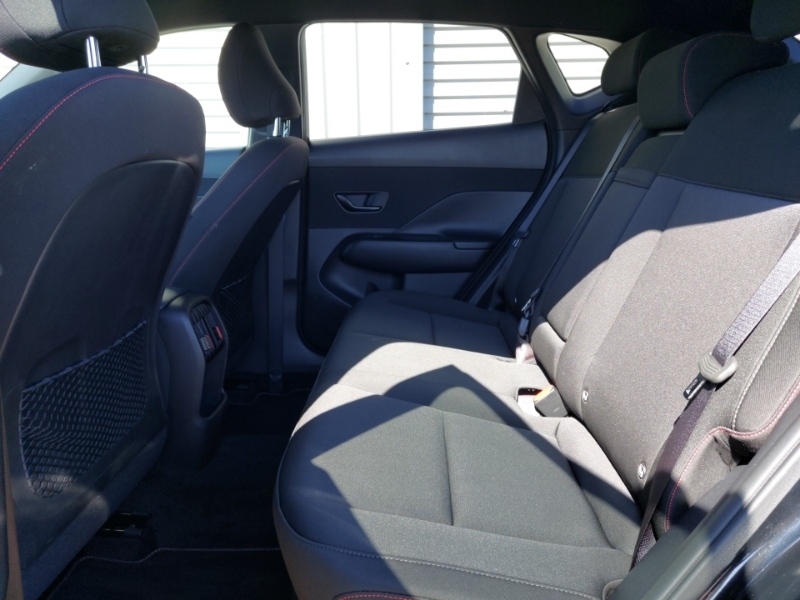 Hyundai Kona 1.6T 138 N Line Black #6
