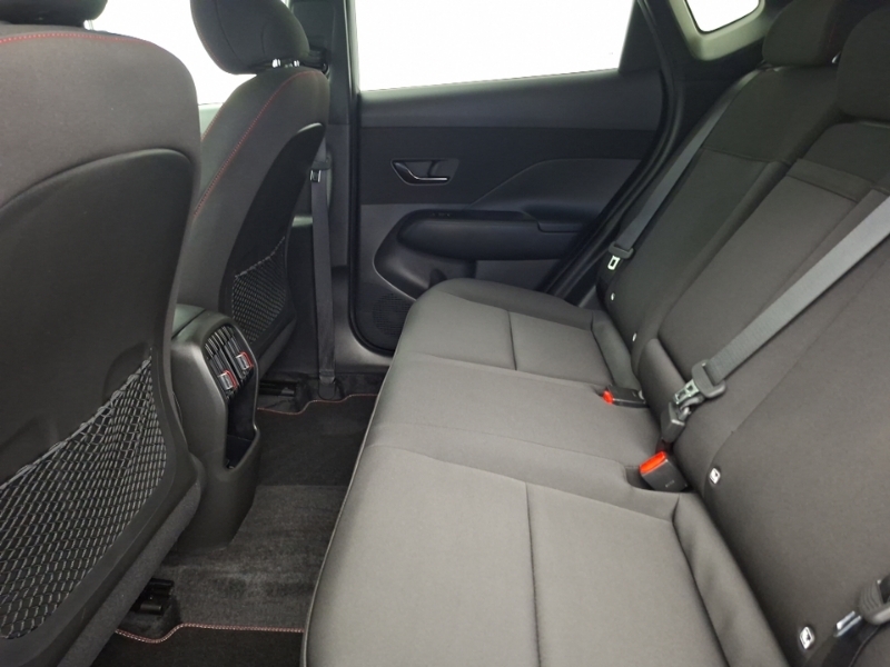 Hyundai Kona 1.6 Hybrid 129 N Line Dct Grey #6