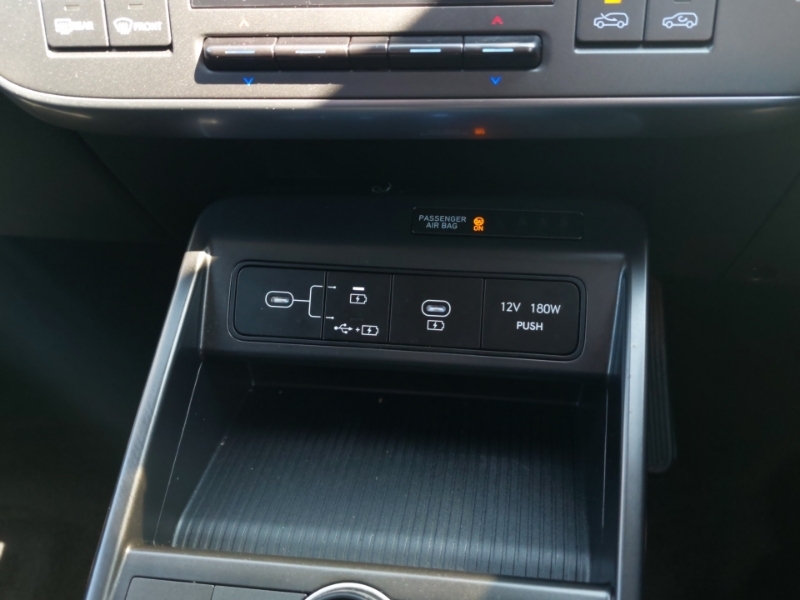 Hyundai Kona 1.6 H-gdi N Line Dct Euro 6 Ss Blue #15