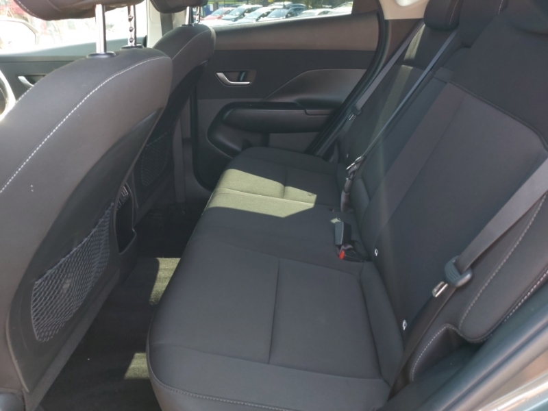 Hyundai Kona 1.0T Advance Dct Grey #6