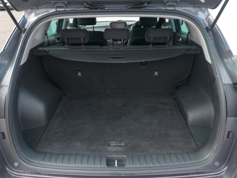 Hyundai Tucson 1.6 Gdi Se Nav 2Wd Black #18