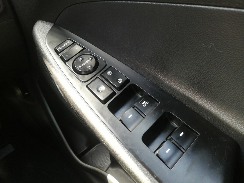 Hyundai Tucson 1.6 Gdi Se Nav 2Wd Estate Grey #15