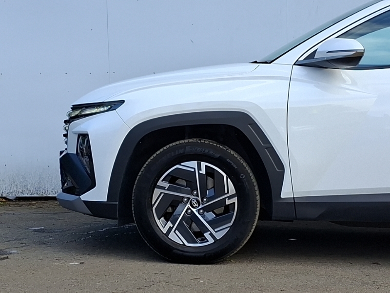 Hyundai Tucson 1.6T Plug-in Hybrid Ultimate 4Wd 52024 Silver #19