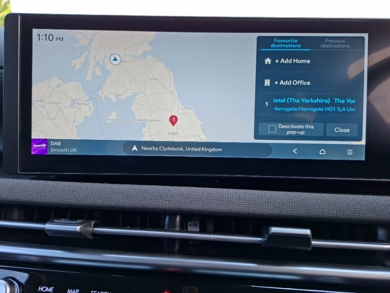 Hyundai Tucson 1.6T Plug-in Hybrid Ultimate 4Wd 52024 Silver #10