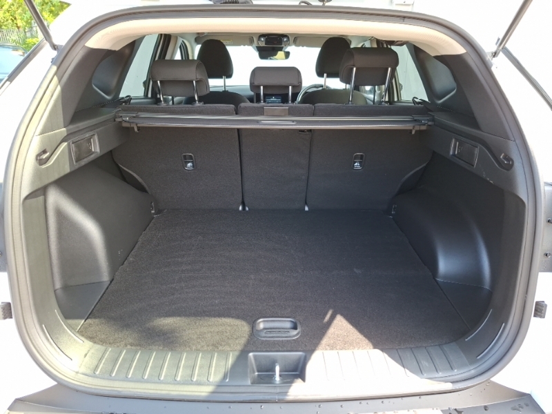 Hyundai Tucson 1.6T Plug-in Hybrid Ultimate 4Wd 52024 Silver #18