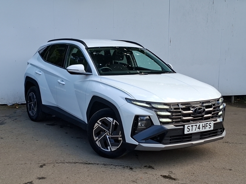 Hyundai Tucson 1.6T Plug-in Hybrid Ultimate 4Wd 52024 Silver #7