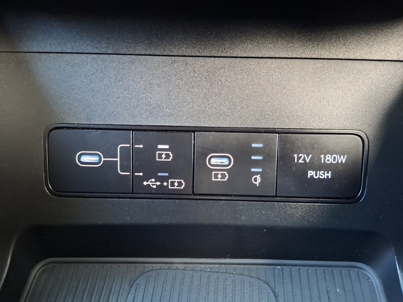 Hyundai Tucson 1.6T Plug-in Hybrid Ultimate 4Wd 52024 Silver #16