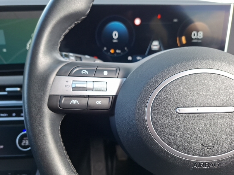 Hyundai Tucson 1.6T Plug-in Hybrid Ultimate 4Wd 52024 Silver #12