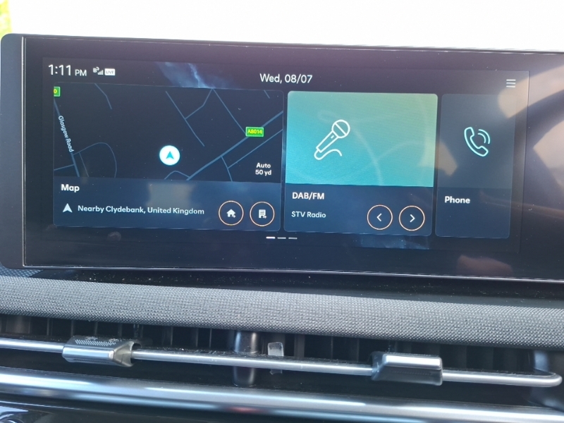 Hyundai Tucson 1.6T Plug-in Hybrid Ultimate 4Wd 52024 Silver #15