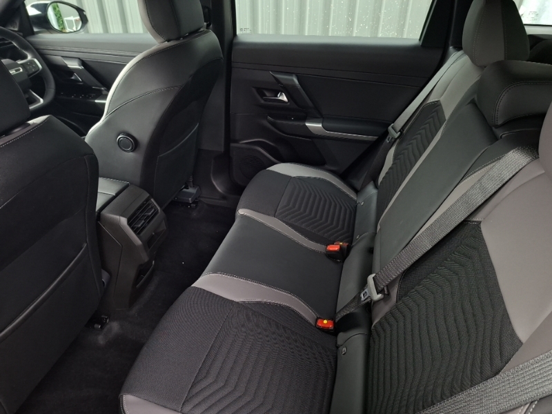 Jeep Compass 1.2 E-hybrid Altitude Dct Green #6