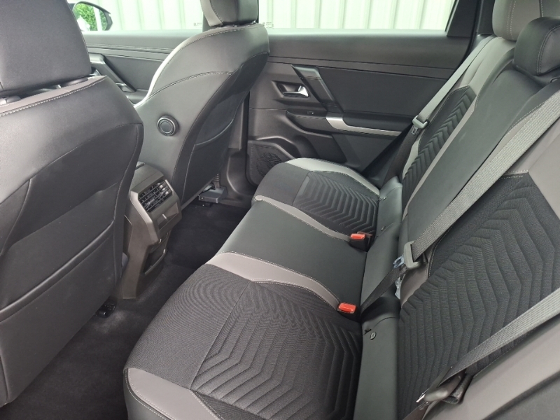Jeep Compass 1.2 E-hybrid Altitude Dct White #6