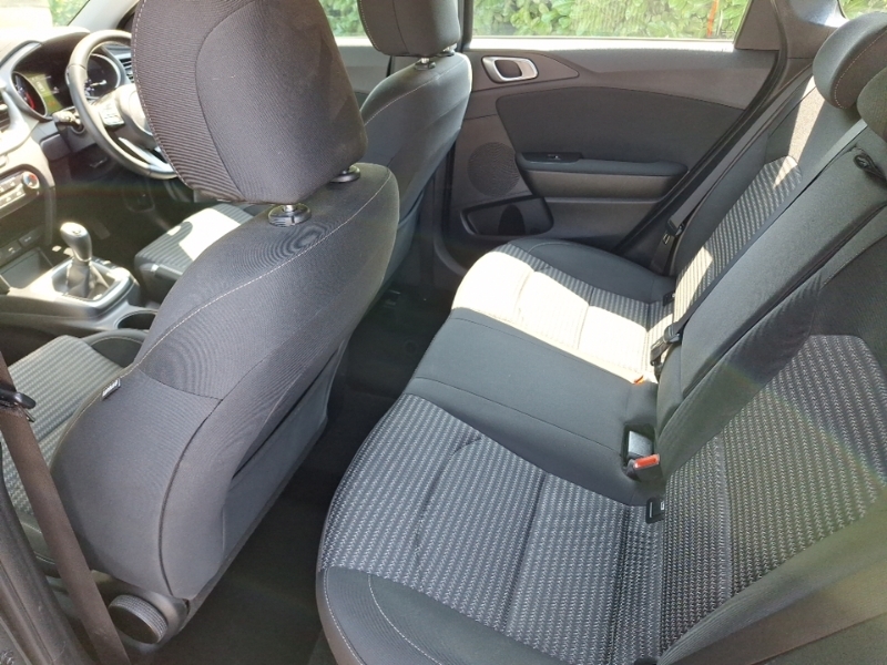 Kia Ceed 1.0T Gdi Isg 2 Grey #6