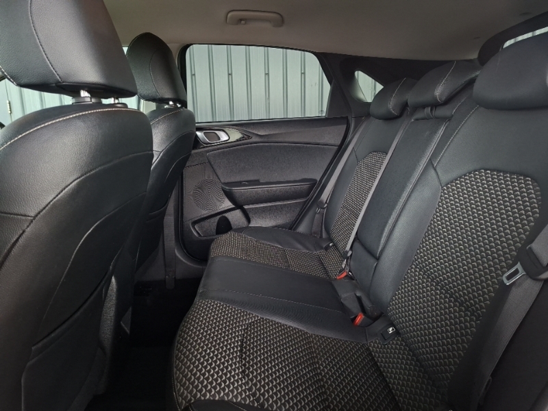Kia Ceed 1.5T Gdi Isg 3 Brown #6