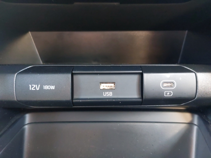 Kia Ceed 1.5 T-gdi 3 Sportswagon Euro 6 Grey #16