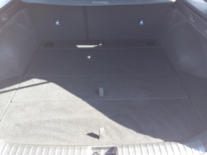 Kia Ceed 1.5 T-gdi 3 Sportswagon Euro 6 Grey #18