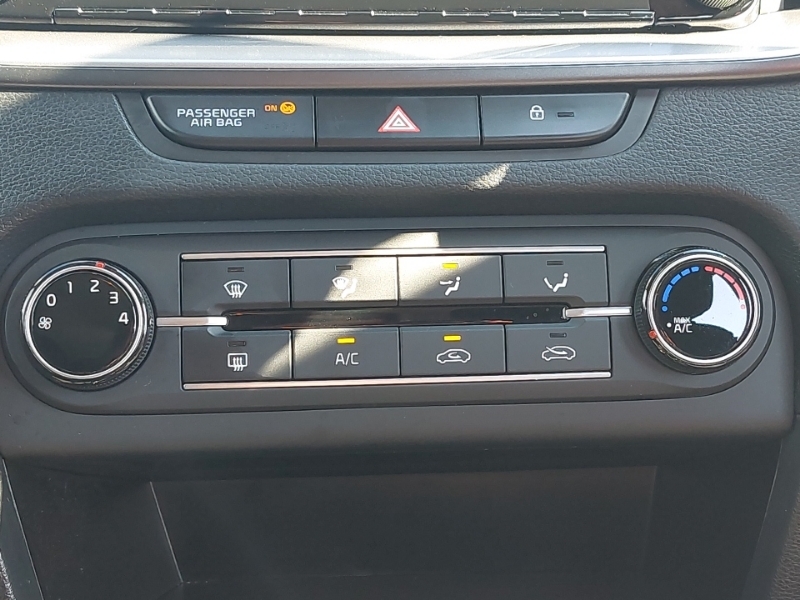 Kia Ceed 1.5 T-gdi 3 Sportswagon Euro 6 Grey #17