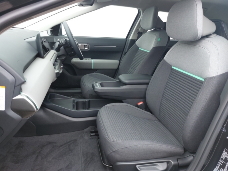 Kia EV4 150Kw Air 81Kwh Black #5
