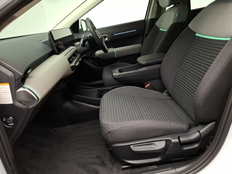 Kia EV4 150Kw Air 58Kwh White #5